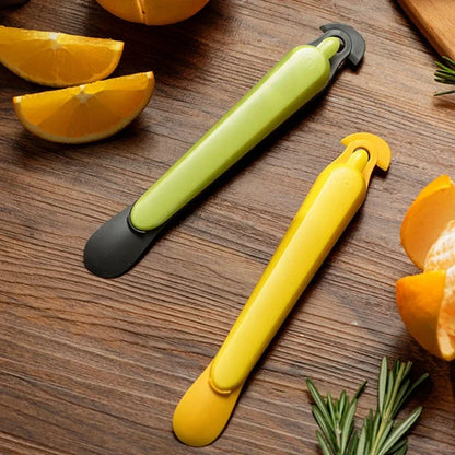 Citrus Fruit Peeler