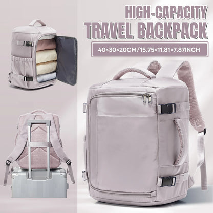 Travel Hand Luggage Backpack