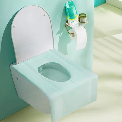 Disposable Waterproof Toilet Seat Covers