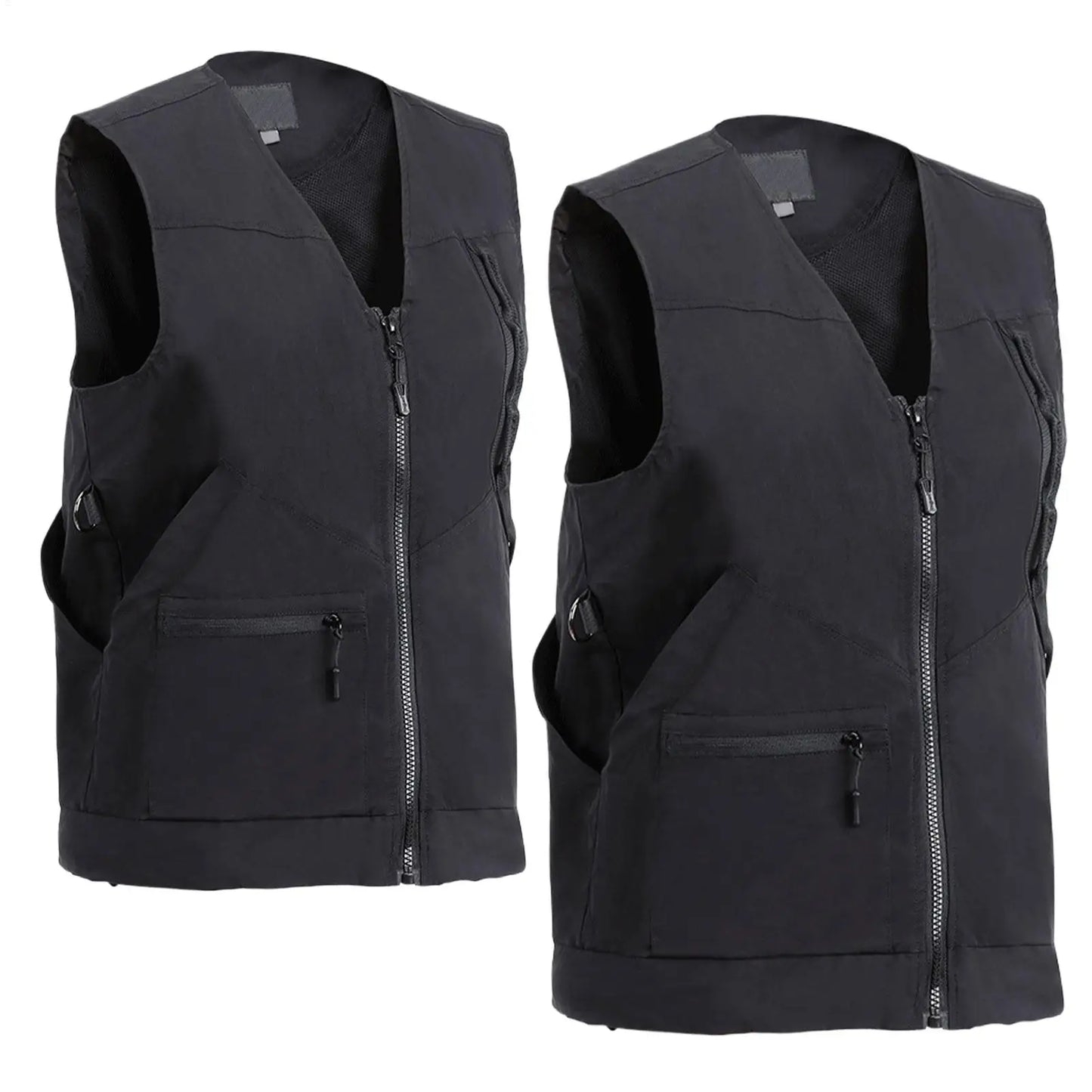 Professional Dog Trainer Utility Vest