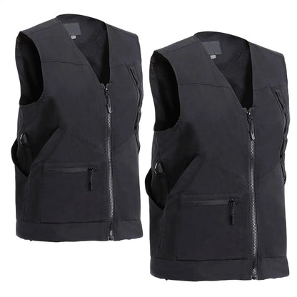 Professional Dog Trainer Utility Vest