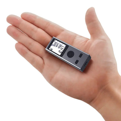 Smart Laser Distance Meter 30M