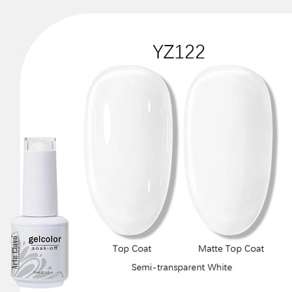 Arte Clavo 15ml Gel Nail Polish
