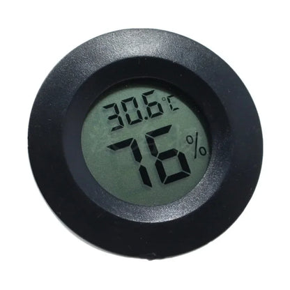 Digital Reptile Thermometer & Hygrometer