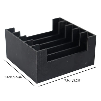 3.5 Inch Hard Drive Storage Rack
