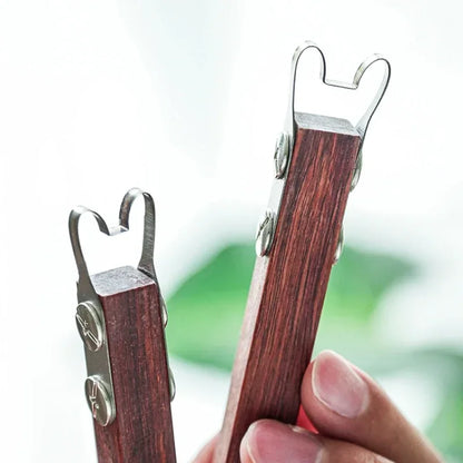 Pottery Foot Trimming Tool