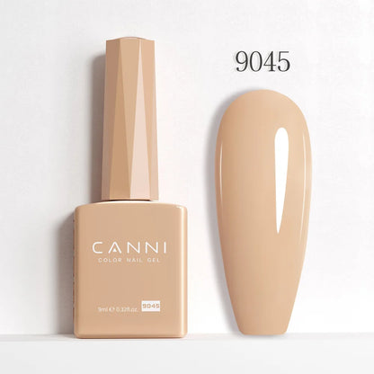 Hema Free Semi Permanent Nail Gel Polish
