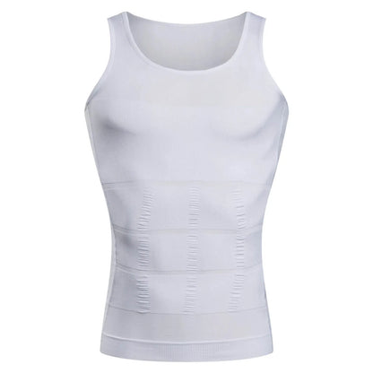 Men’s Compression Shaping Vest
