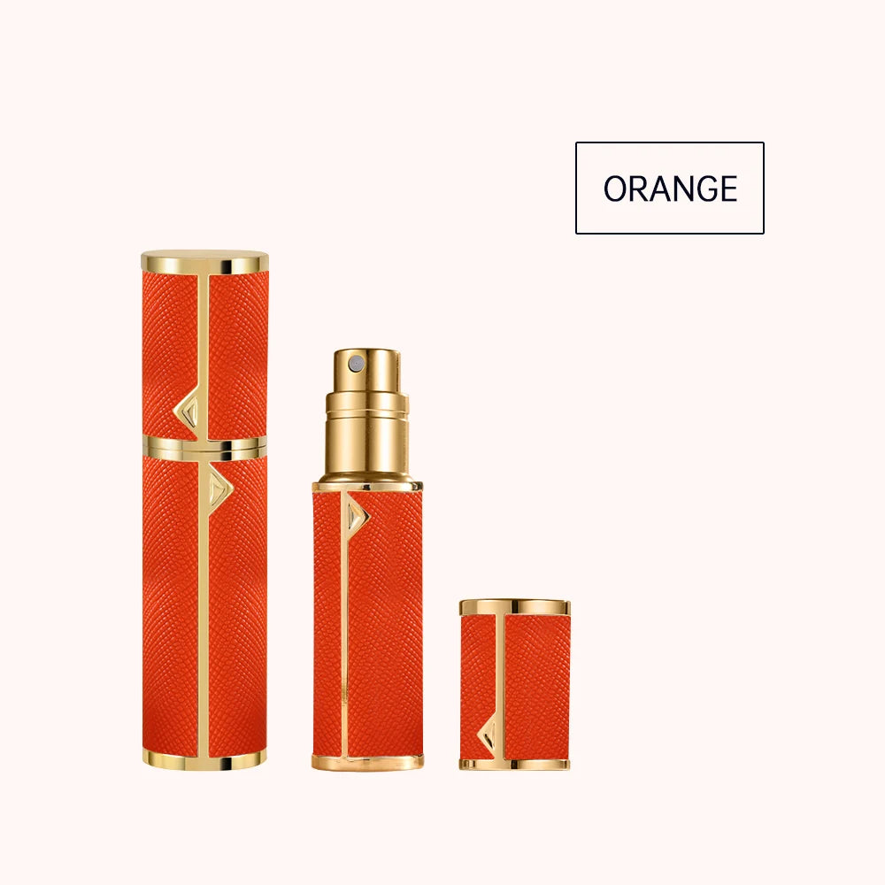 5ml Refillable Travel Perfume Atomizer