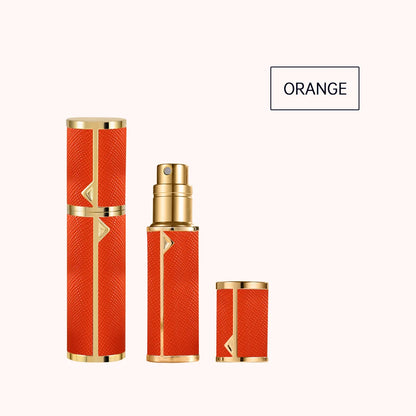 5ml Refillable Travel Perfume Atomizer