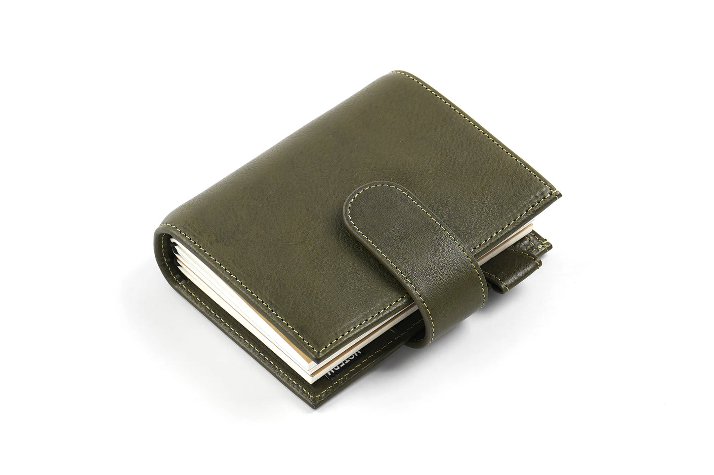 Moterm Passport Leather Travel Journal Organizer