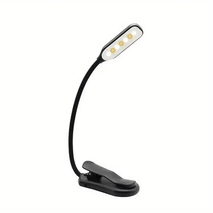 Book Reading Light LED