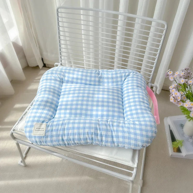 Cooling Pet Sleeping Mat