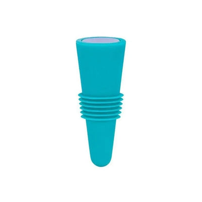 Silicone Wine Bottle Stopper Set