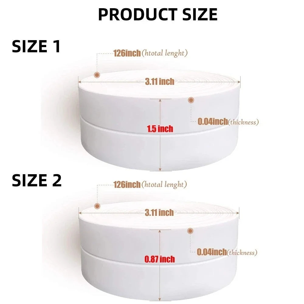 Waterproof Sealing Tape Strip