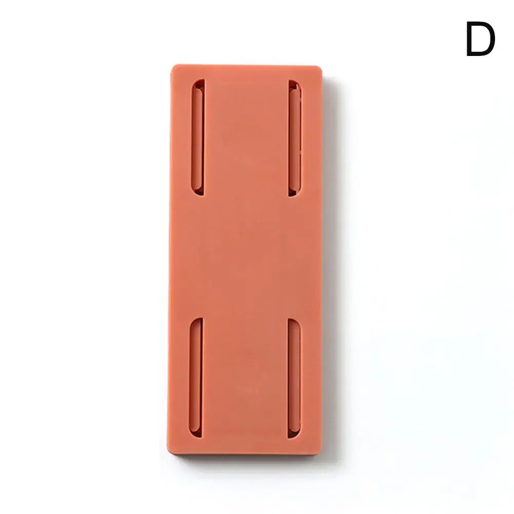 Plug Sticker Socket Holder