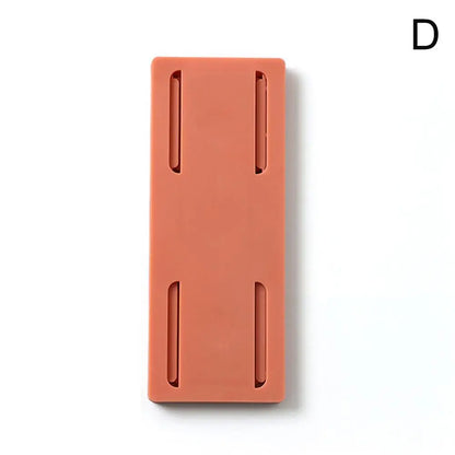 Plug Sticker Socket Holder