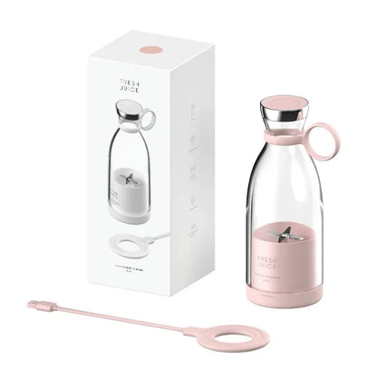 Portable Personal Blender