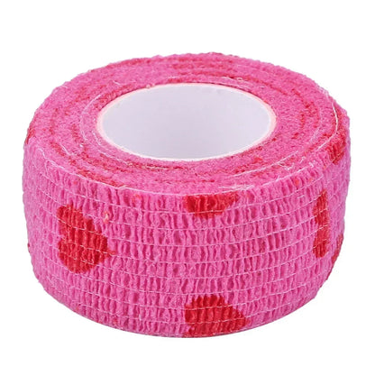 Self-Adhesive Pet Medical Bandage Wrap