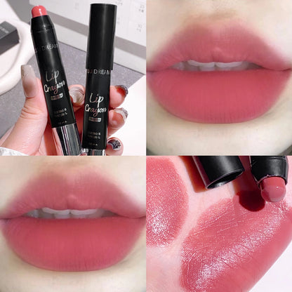 Waterproof Multi-Color Lip Makeup Pen