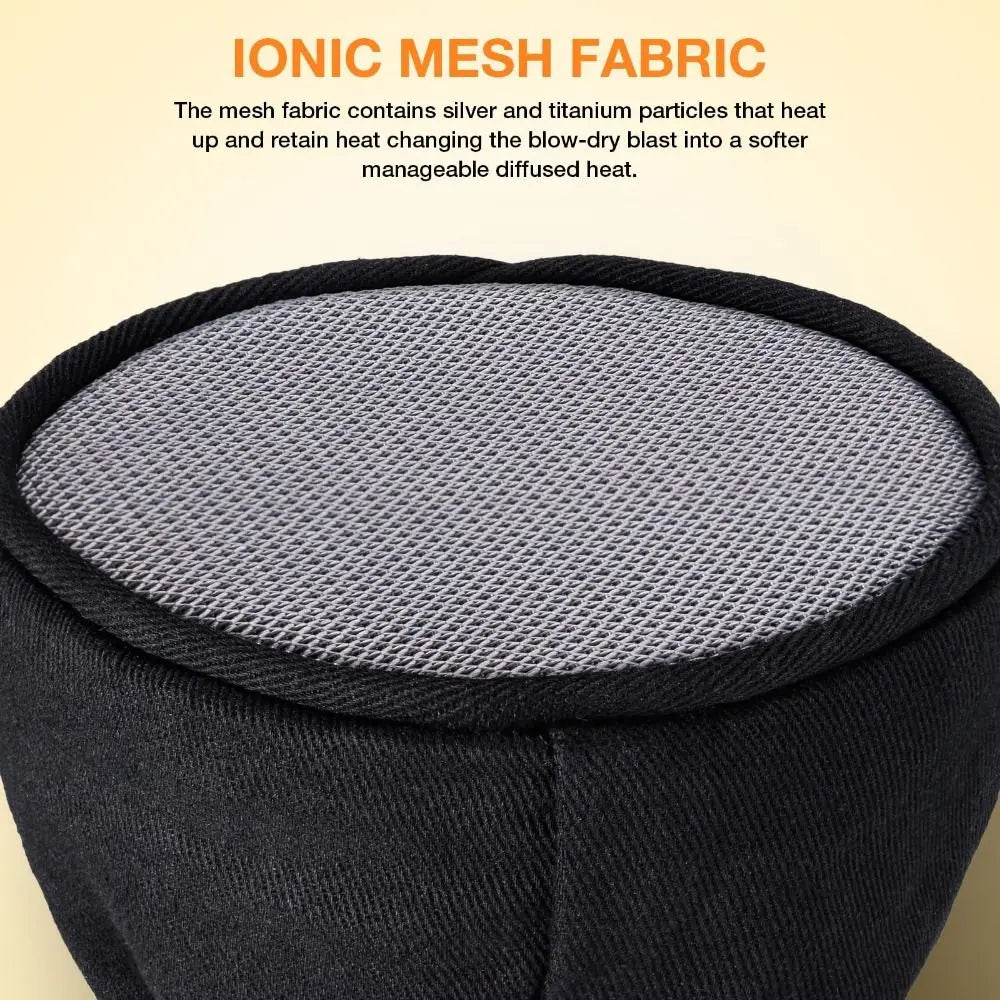 Universal Hair Dryer Diffuser Storage Cover