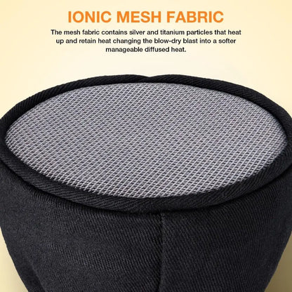 Universal Hair Dryer Diffuser Storage Cover