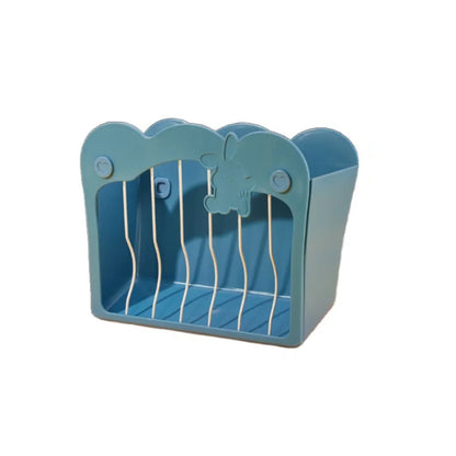Hanging Rabbit Hay Feeder Rack