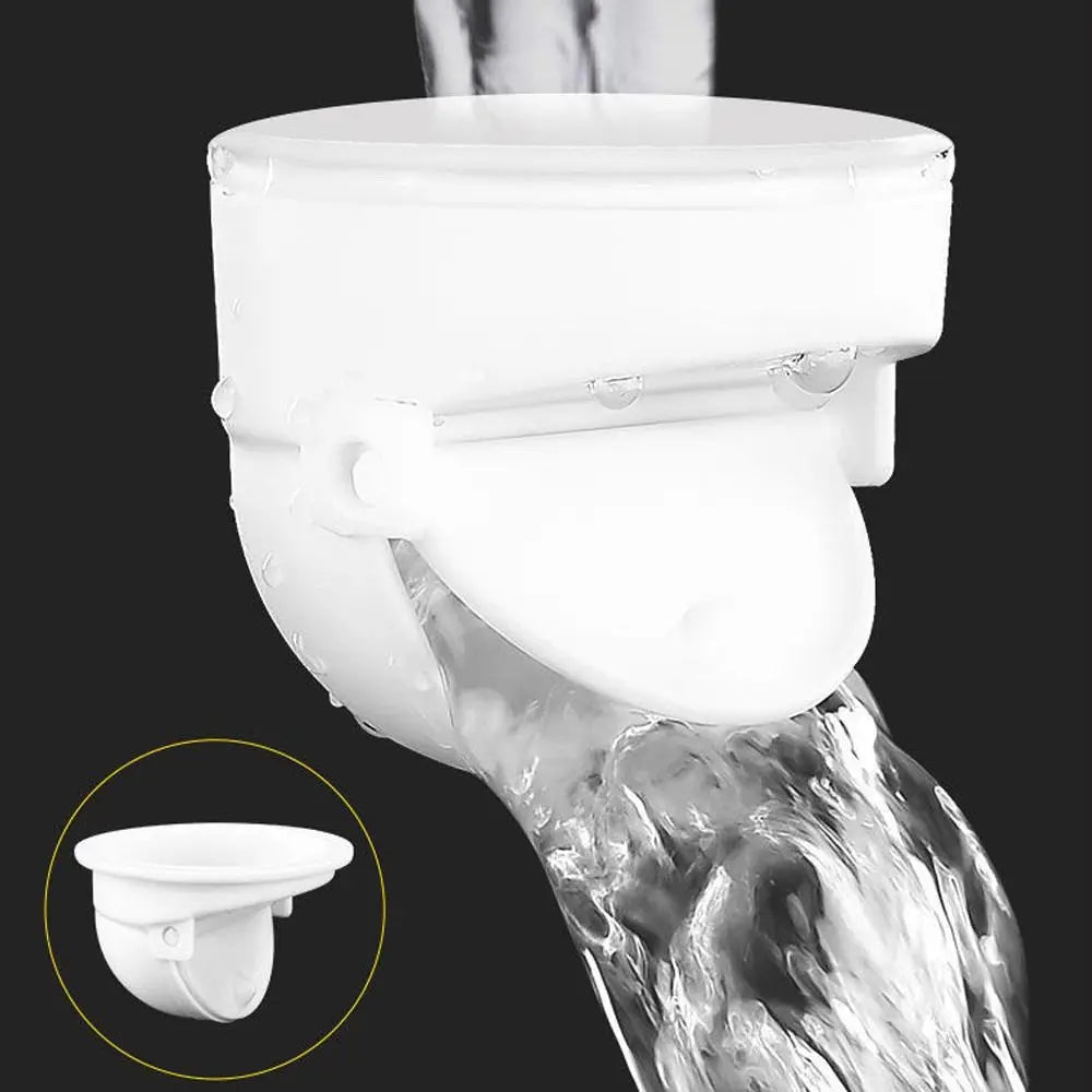 Universal Flexible Sink Drain Pipe with Deodorising Trap