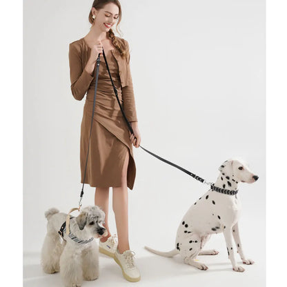 Multifunctional Rope Dog Leash