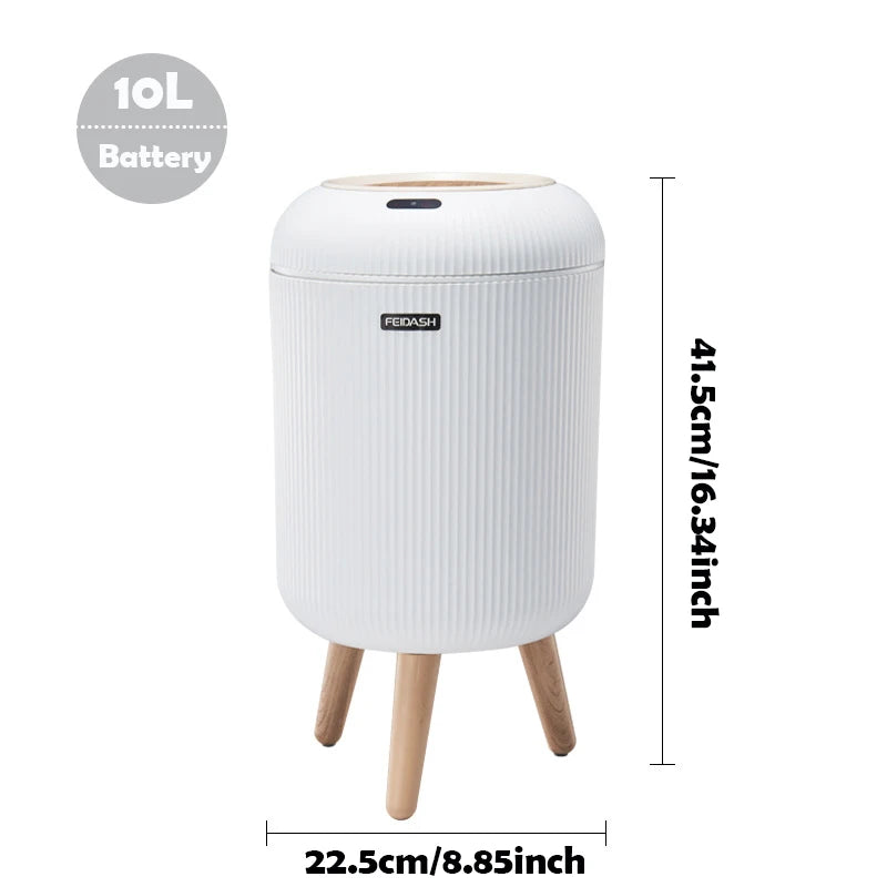 Automatic Motion Sensor Trash Can
