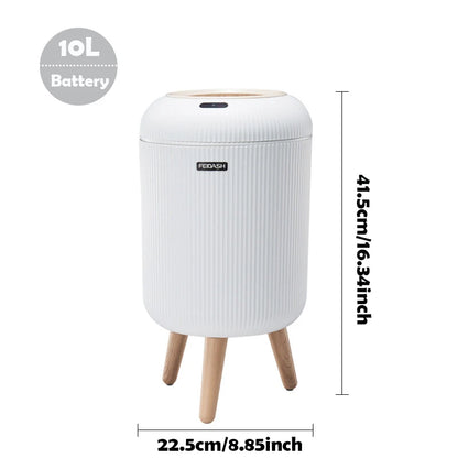 Automatic Motion Sensor Trash Can