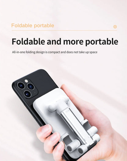 Desk Mobile Phone Holder Stand For IPhone