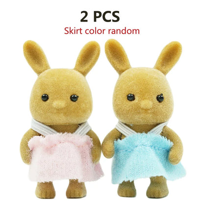 Rabbit Doll