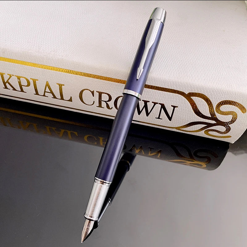 PARKER Metal Roller Pen