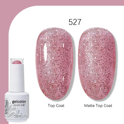 Arte Clavo 15ml Gel Nail Polish