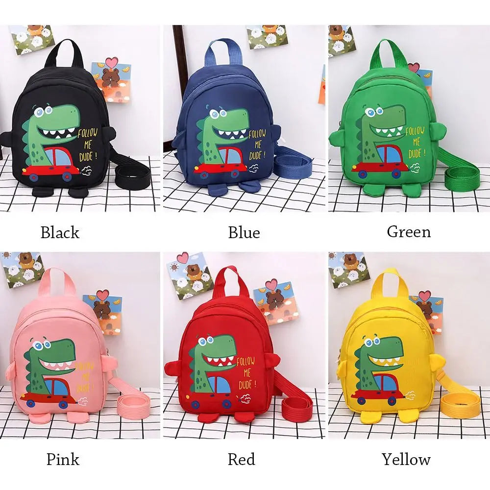 Baby Safety Harness Backpack with Anti-Lost Strap