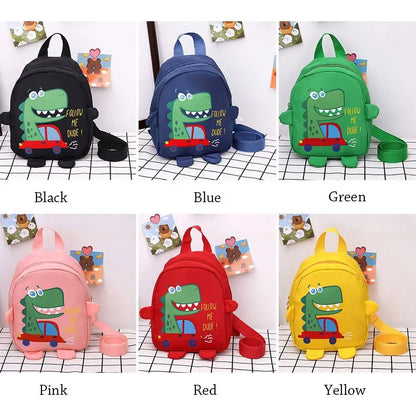 Baby Safety Harness Backpack with Anti-Lost Strap