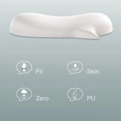 Ergonomic Wrist Rest Pad