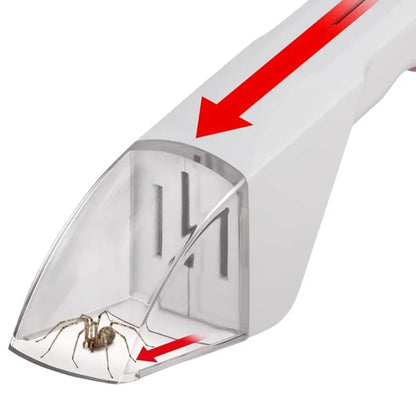 Portable Handheld Insect Catcher