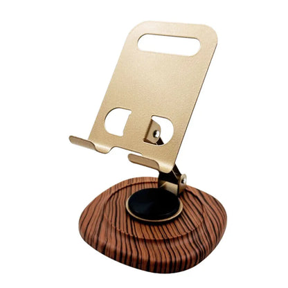 360° Rotating Foldable Phone Stand