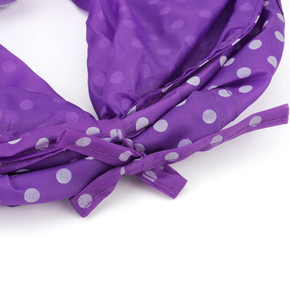 Foldable Cat Play Tunnel Tube Toy
