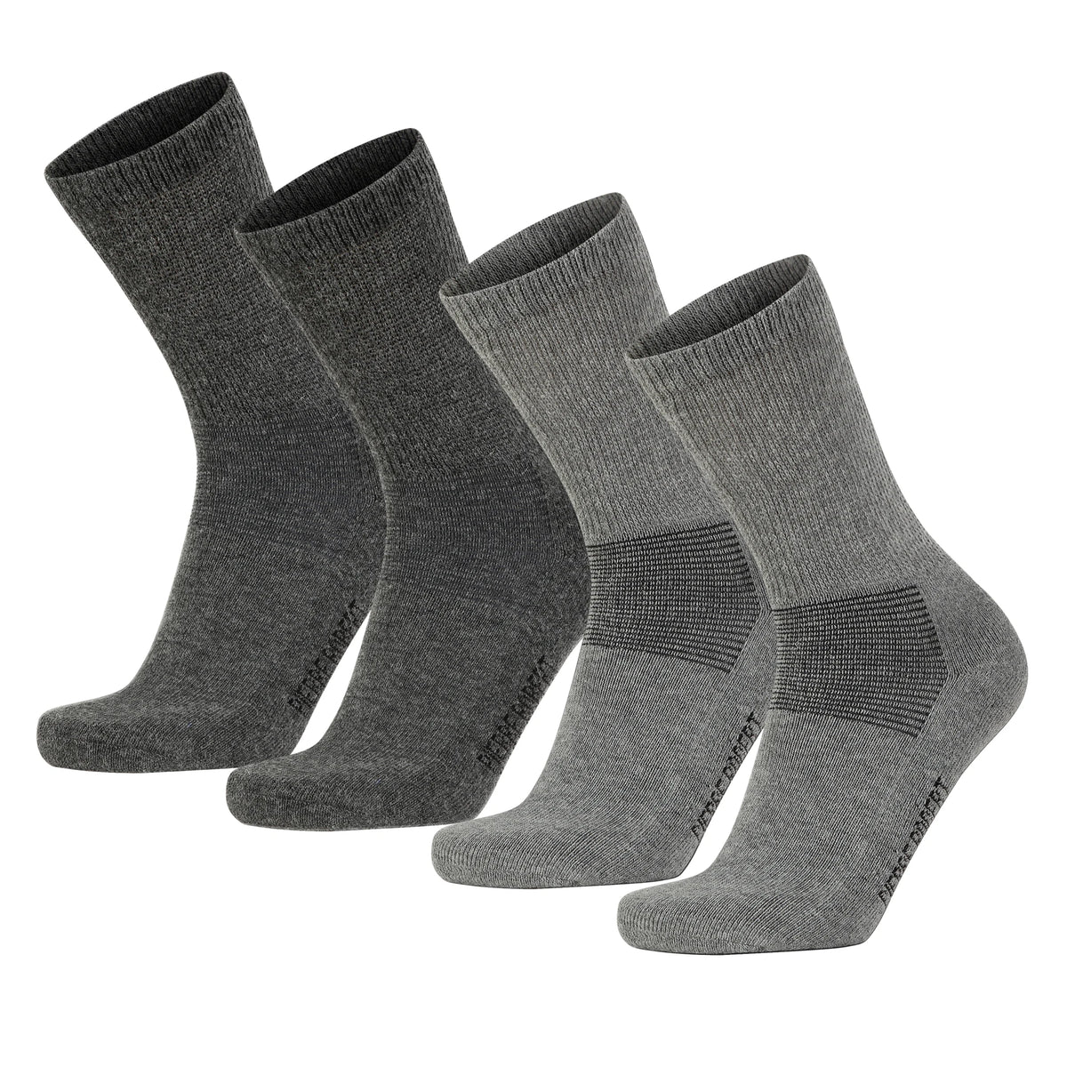 Merino Wool Hiking Socks
