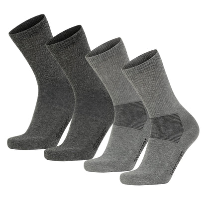 Merino Wool Hiking Socks