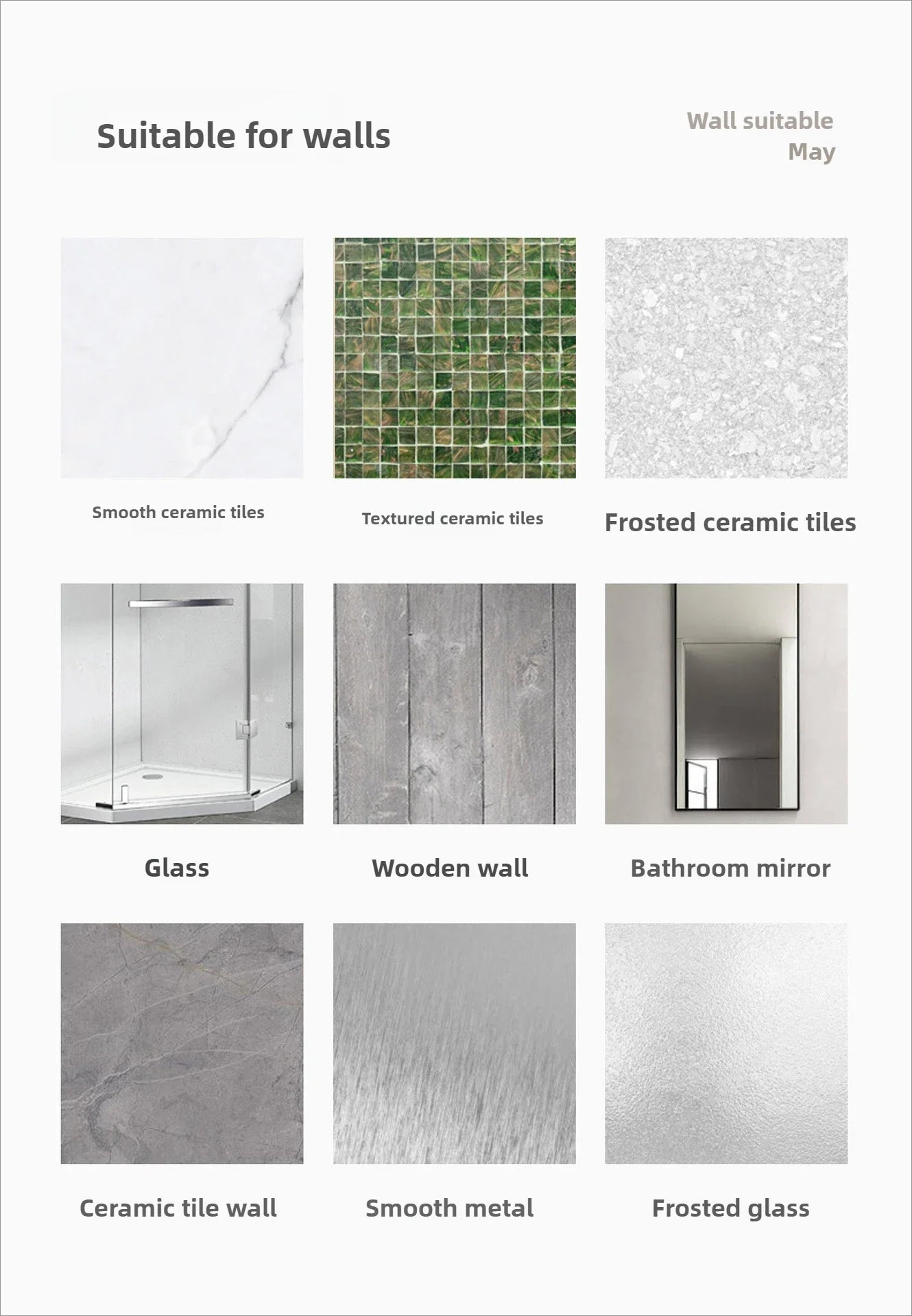 Retractable Wooden Wall Hanger