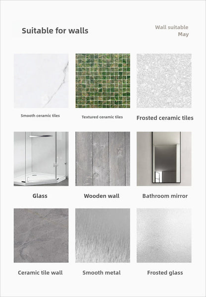 Retractable Wooden Wall Hanger