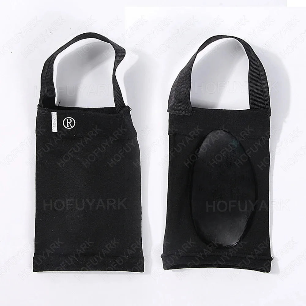 Silicone Arch Support Insoles