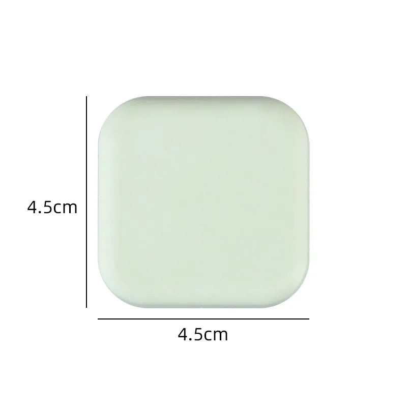 Self-Adhesive Silicone Door Handle Bumper
