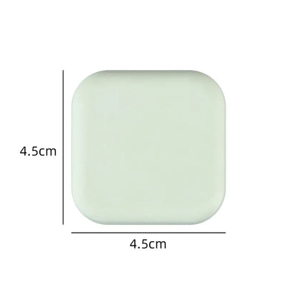 Self-Adhesive Silicone Door Handle Bumper