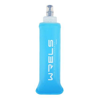 Collapsible Soft Water Bottle
