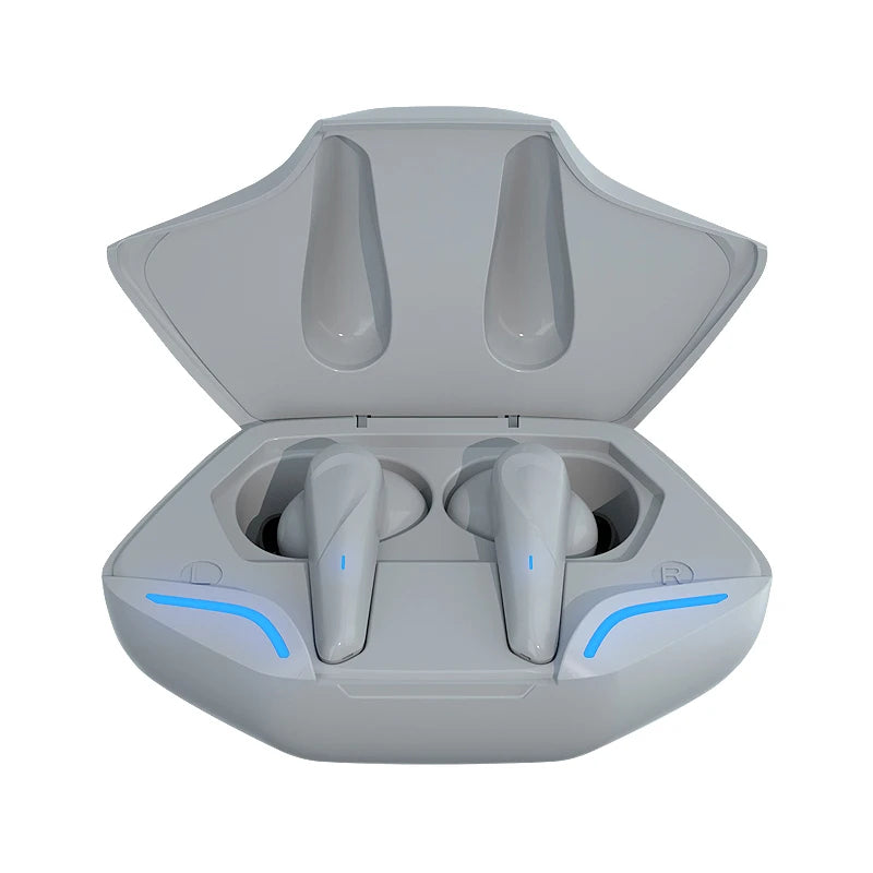 X15 Pro TWS Gaming Earbuds